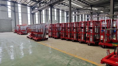 Shanghai Dingzhi Industrial Co.,Ltd. производственная линия производителя