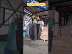 Подъемное оборудование Электрический цепной подъемник 1 тонны - 5 тонн для широкого использования