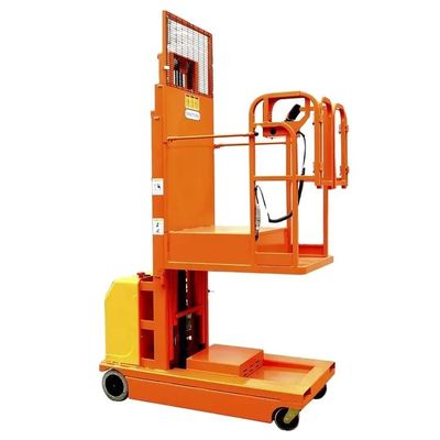 Купить Электрический подъемник для складов и супермаркетов online manufacture