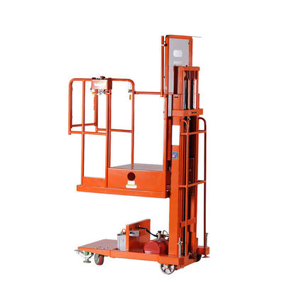 Купить 4м 200кг полуэлектрический подборщик заказов online manufacture