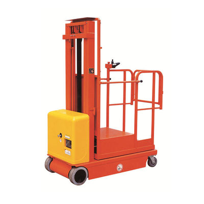 Купить Самоходный подъемник для подъема заказа 4,5 м online manufacture