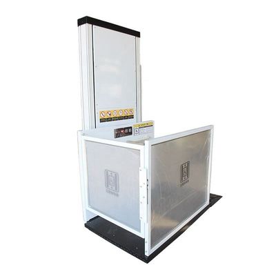 Купить 8.5м 9м Гидравлический подъемник для инвалидов online manufacture
