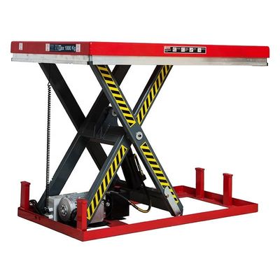 Купить Малый подъемный стол 2000 кг 1,3 м online manufacture