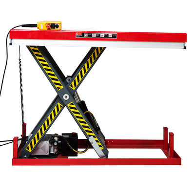 Купить Industry Small Lift Table 1000 - 4000kg Stationary Hydraulic Scissor Lift Table (Индустрия Малый подъемный стол 1000 - 4000 кг) online manufacture