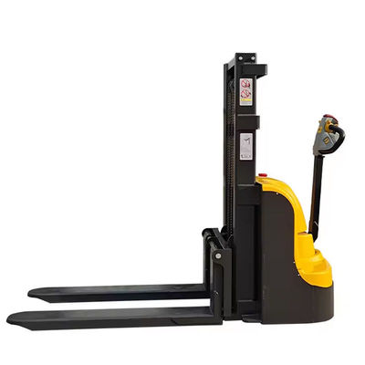 Купить Электрический грузовик для подъема поддонов 1500 кг online manufacture