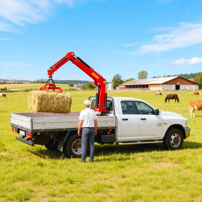 Купить 5 тонн 6 тонн складываемый бум краны грузовики гидравлический мини-подъемный кран Производство в сети